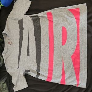Air Jordan T shirt